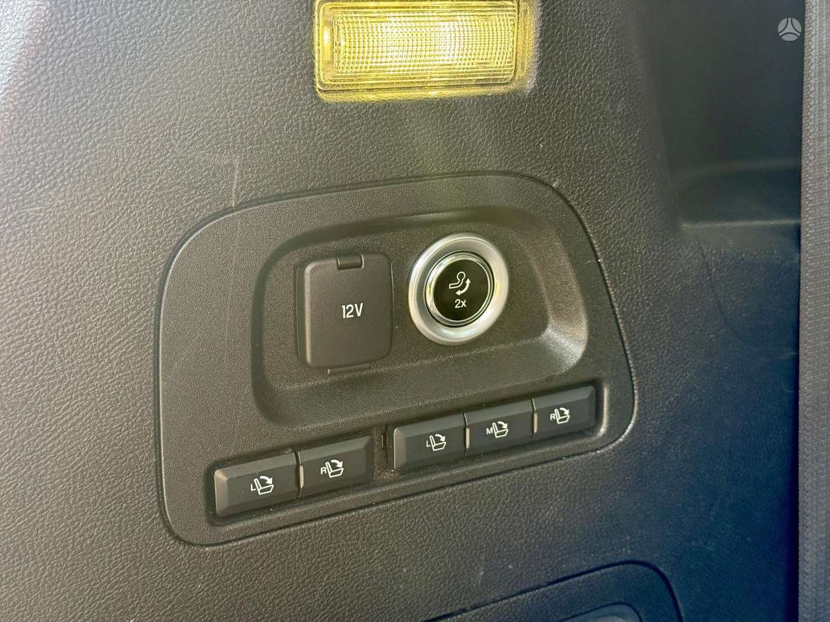 Ford S-MAX, 2.0 l., Минивэн