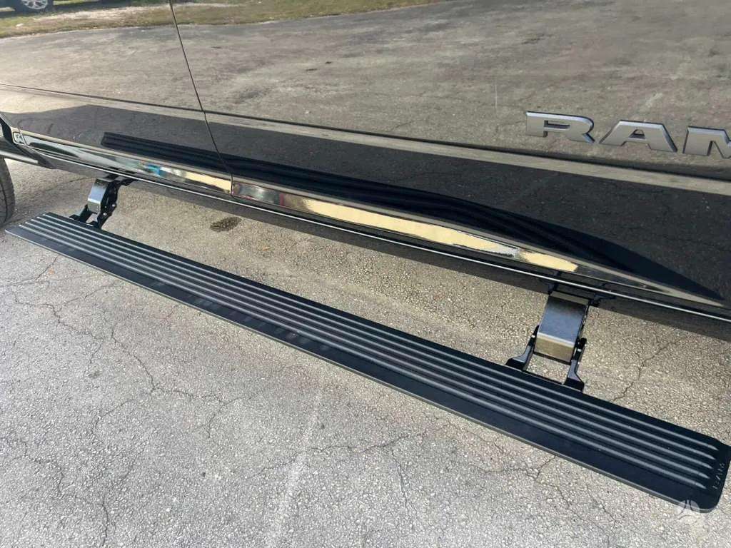 Dodge Ram, 6.7 l., pick-up