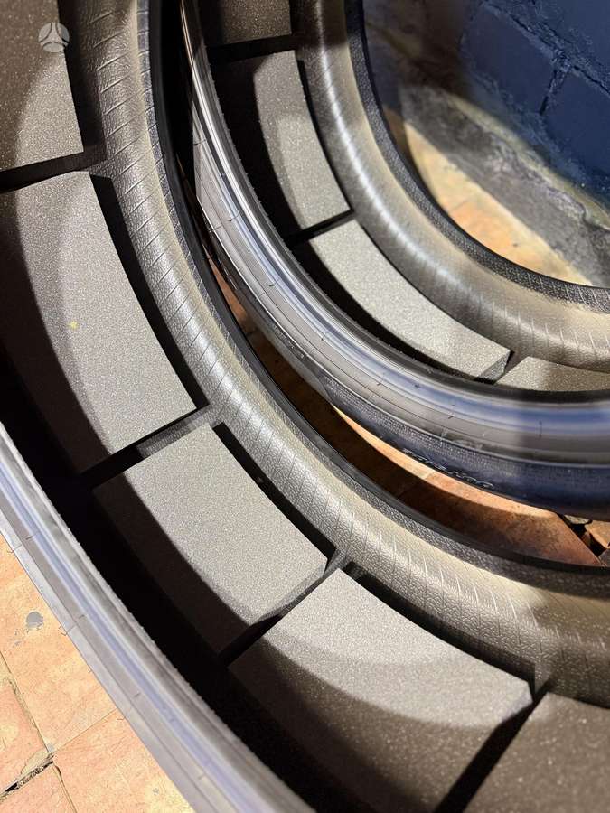 Pirelli Cinturato P7, всесезонные 245/45 R19