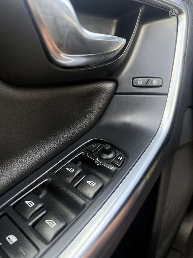 Volvo V60 - 12
