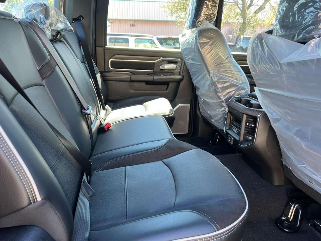 Dodge Ram, 6.7 l., pick-up