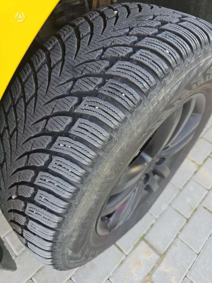 Porsche Cayenne - 12