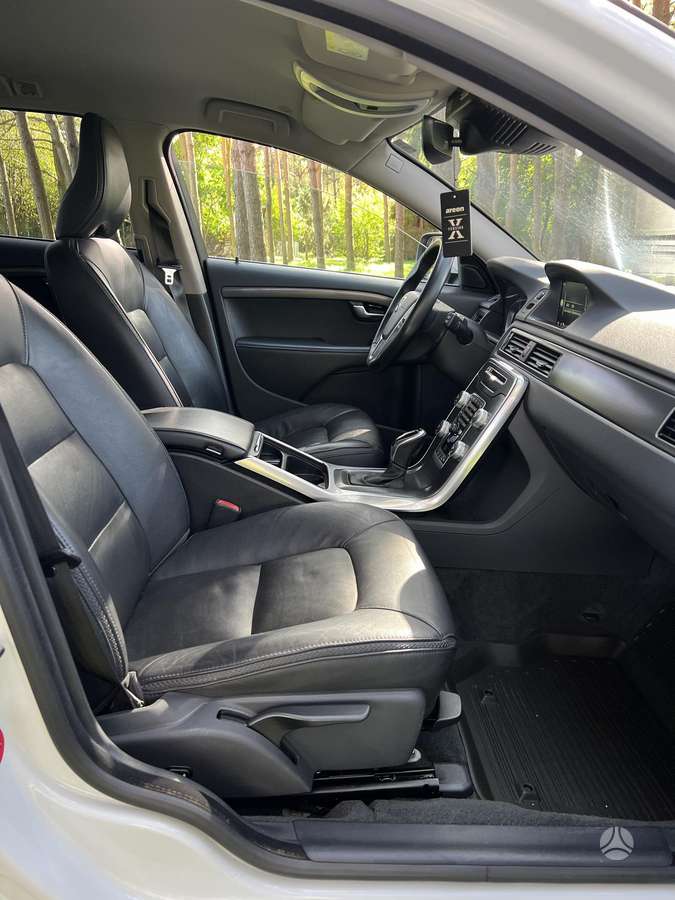 Volvo XC70, 2.4 l., Универсал