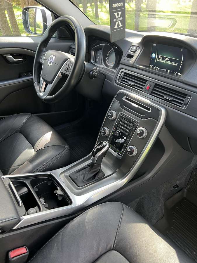 Volvo XC70, 2.4 l., Универсал