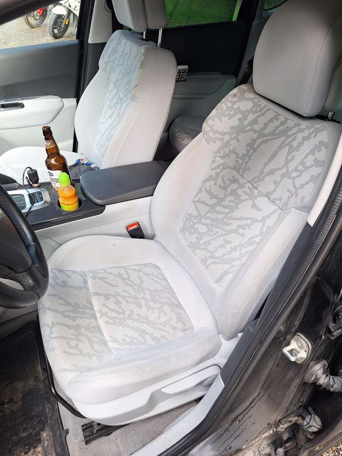 Peugeot 3008 - 6
