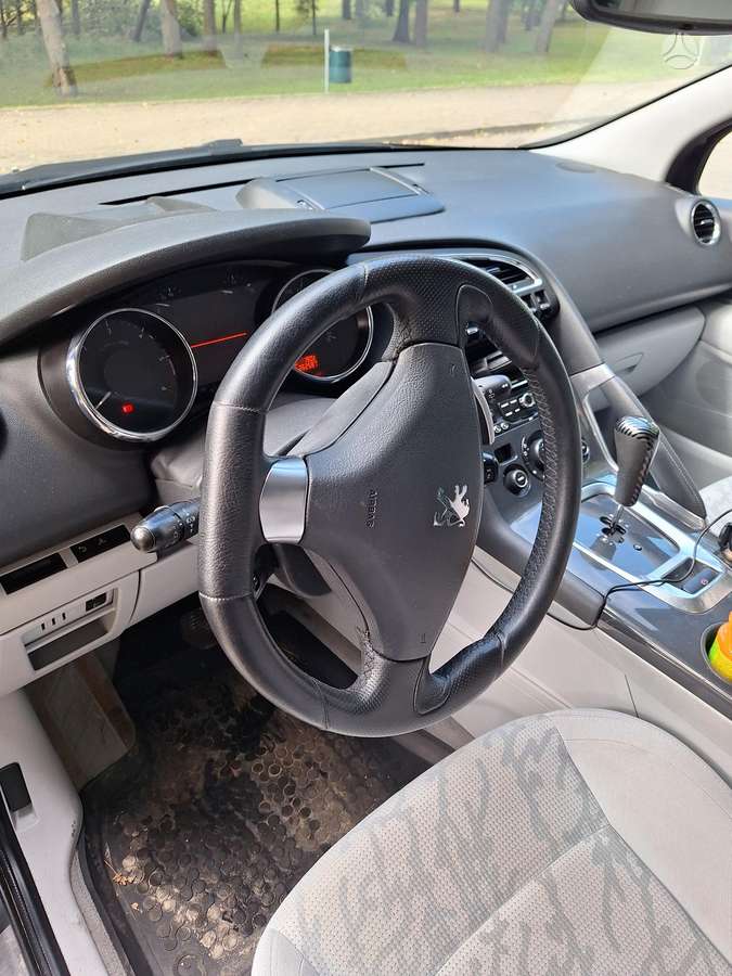 Peugeot 3008 - 7