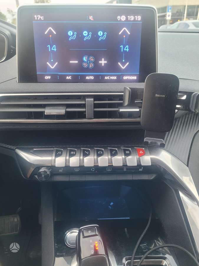 Peugeot 5008 - 6