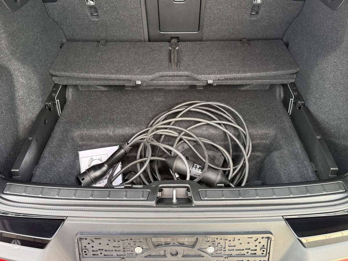 Volvo XC40 - 10