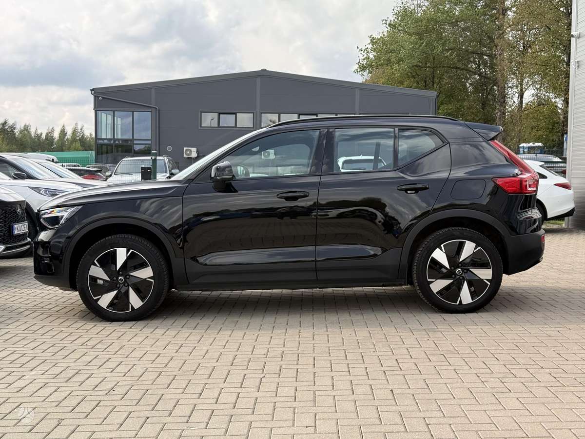 Volvo XC40 - 5