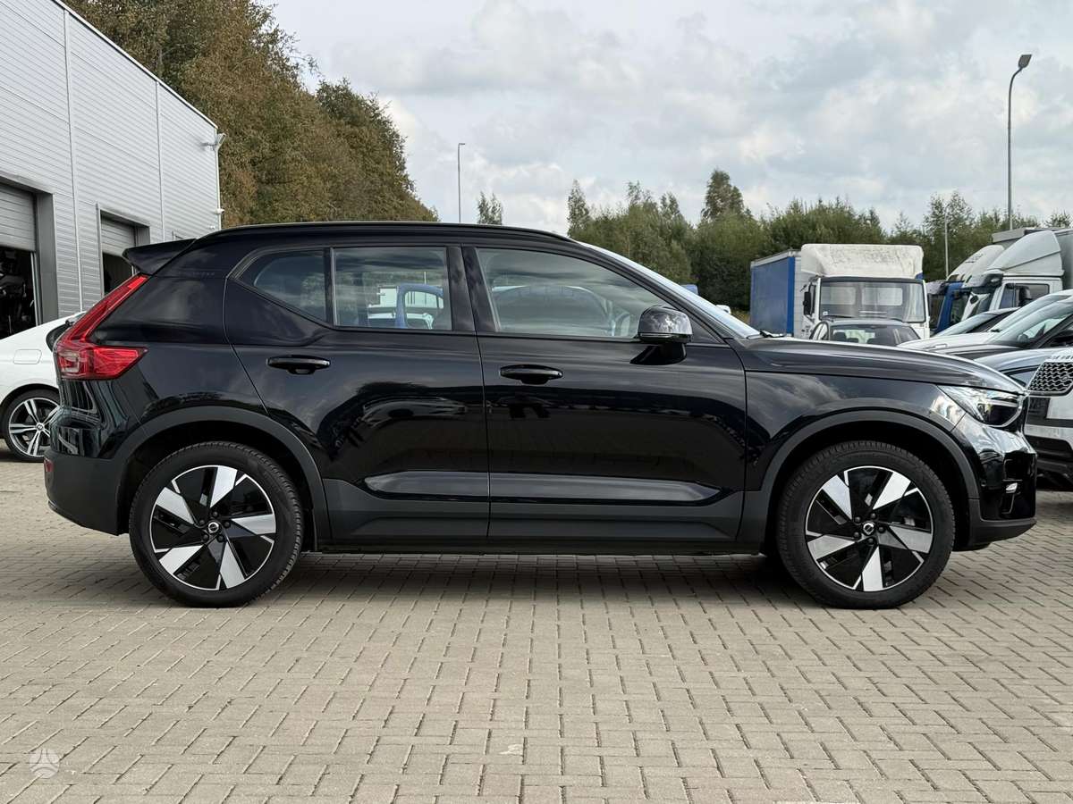 Volvo XC40 - 6