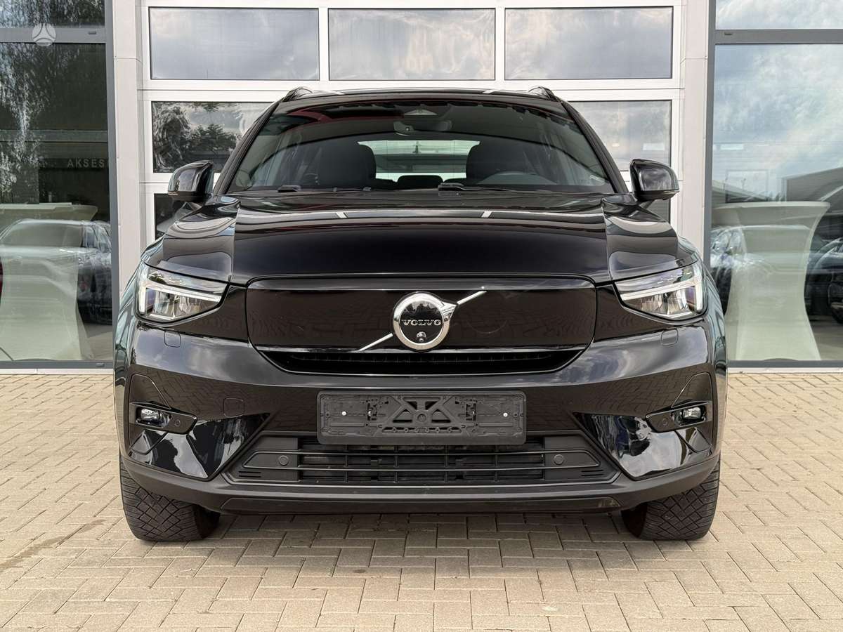 Volvo XC40 - 3