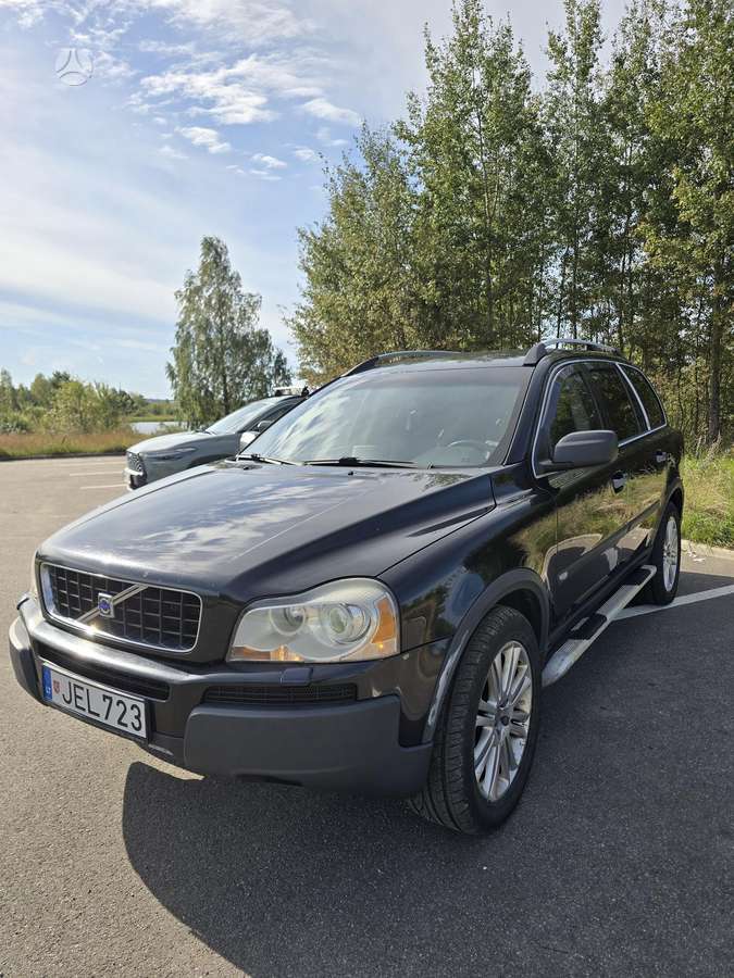 Volvo XC90 - 3