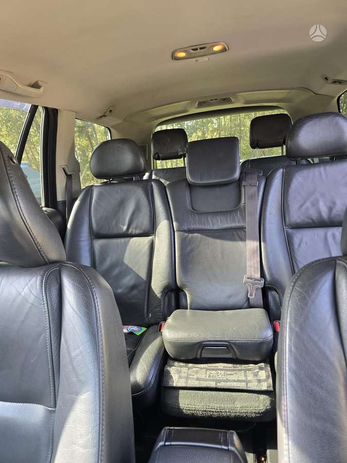 Volvo XC90 - 10