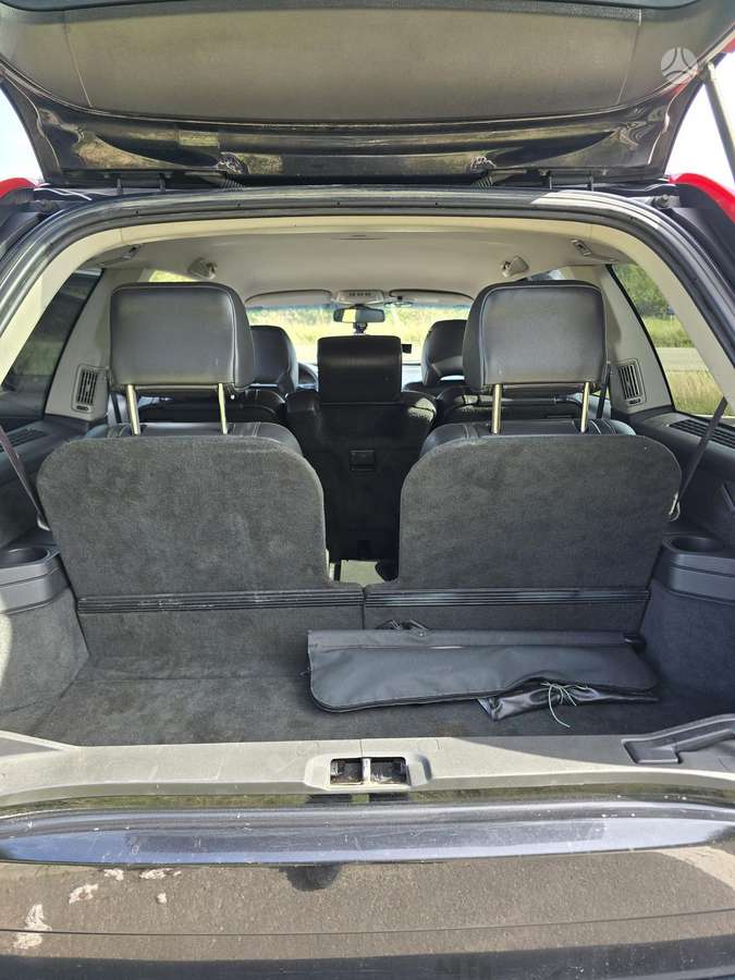 Volvo XC90 - 12