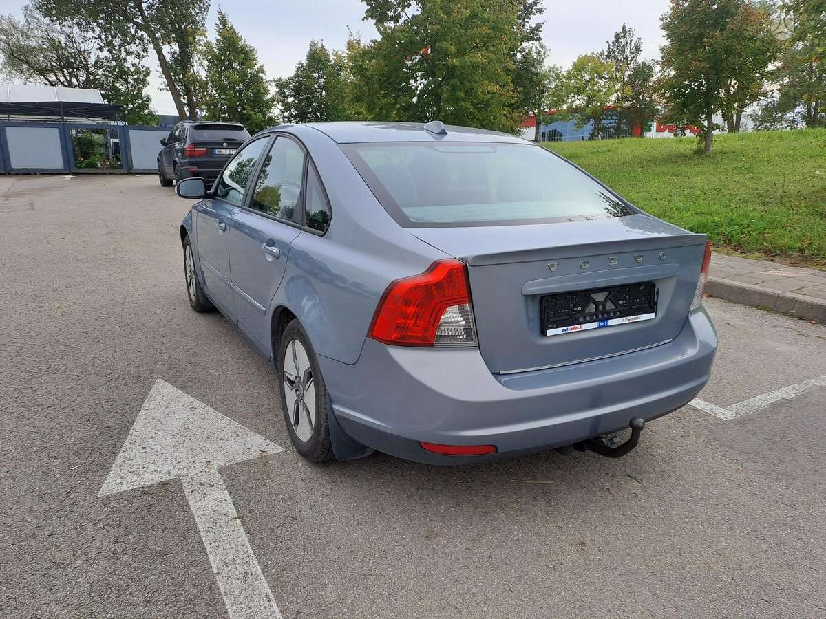 Volvo S40 - 7