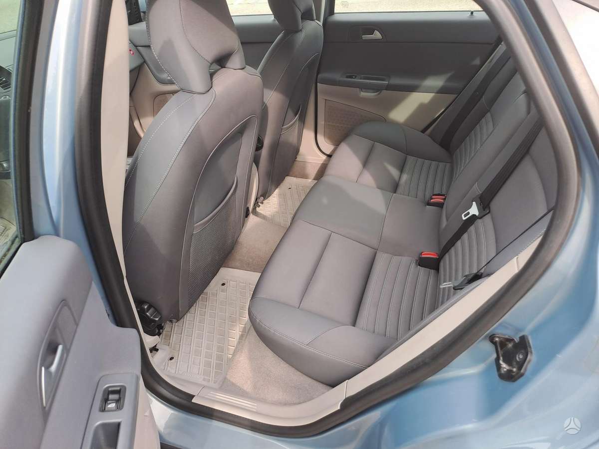 Volvo S40 - 11