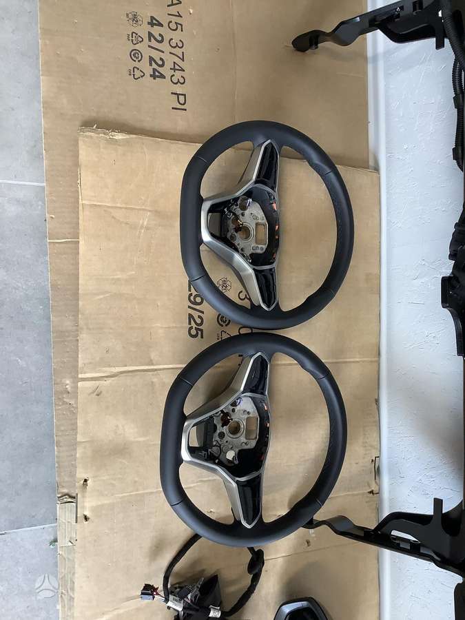 Volkswagen ID.7
