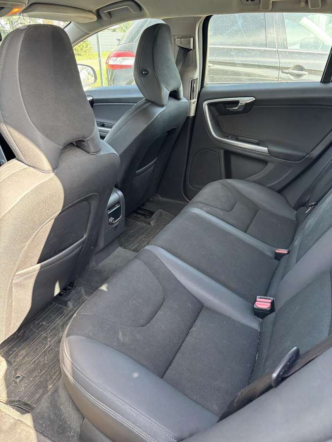 Volvo V60 - 6