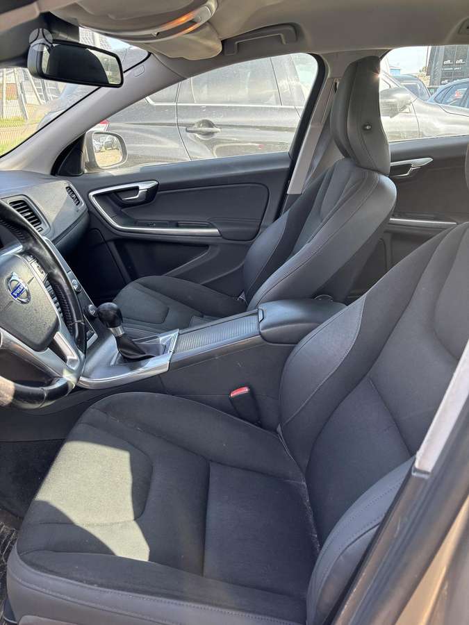 Volvo V60 - 7