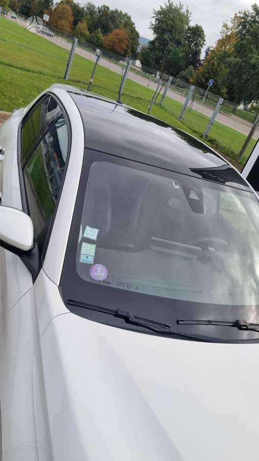 Peugeot 208 - 9