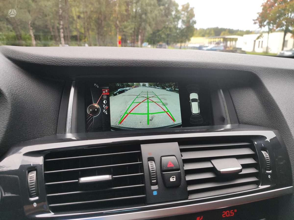 BMW X3 - 9