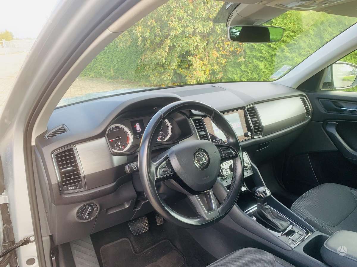 Škoda Kodiaq - 6