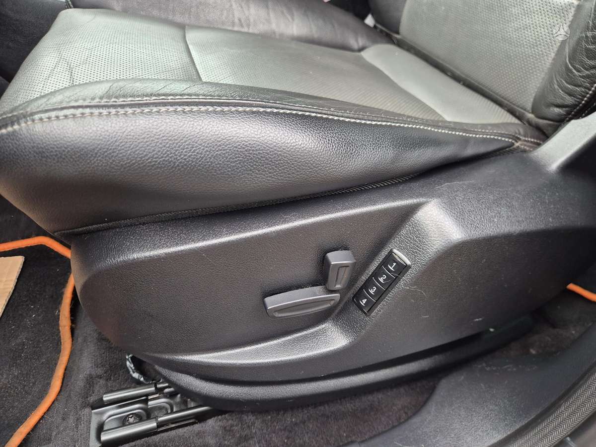 Ford S-MAX, 2.0 l., Минивэн