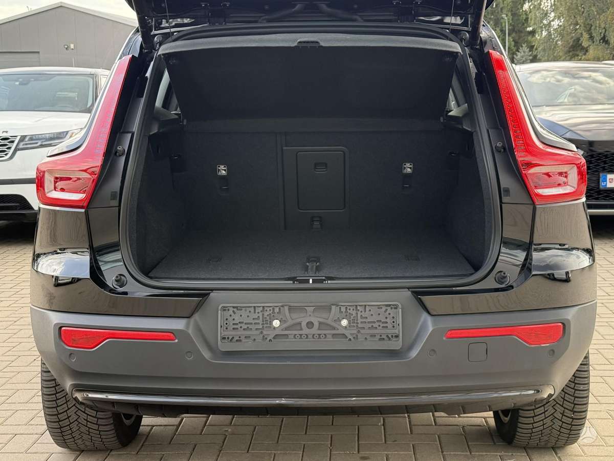 Volvo XC40 - 9