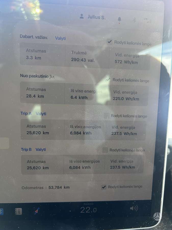 Tesla Model Y, mpv / minivan