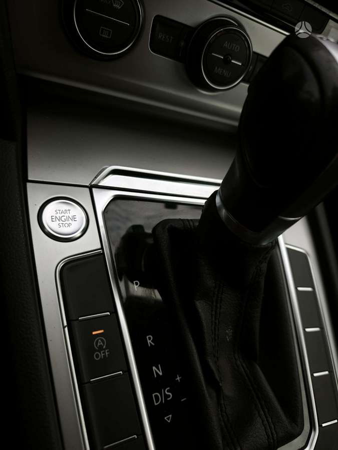 Volkswagen Passat, 1.6 l., Универсал