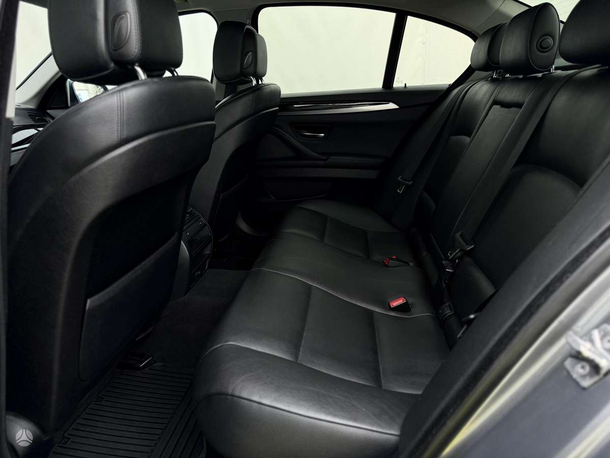 BMW 528, 2.0 l., sedanas