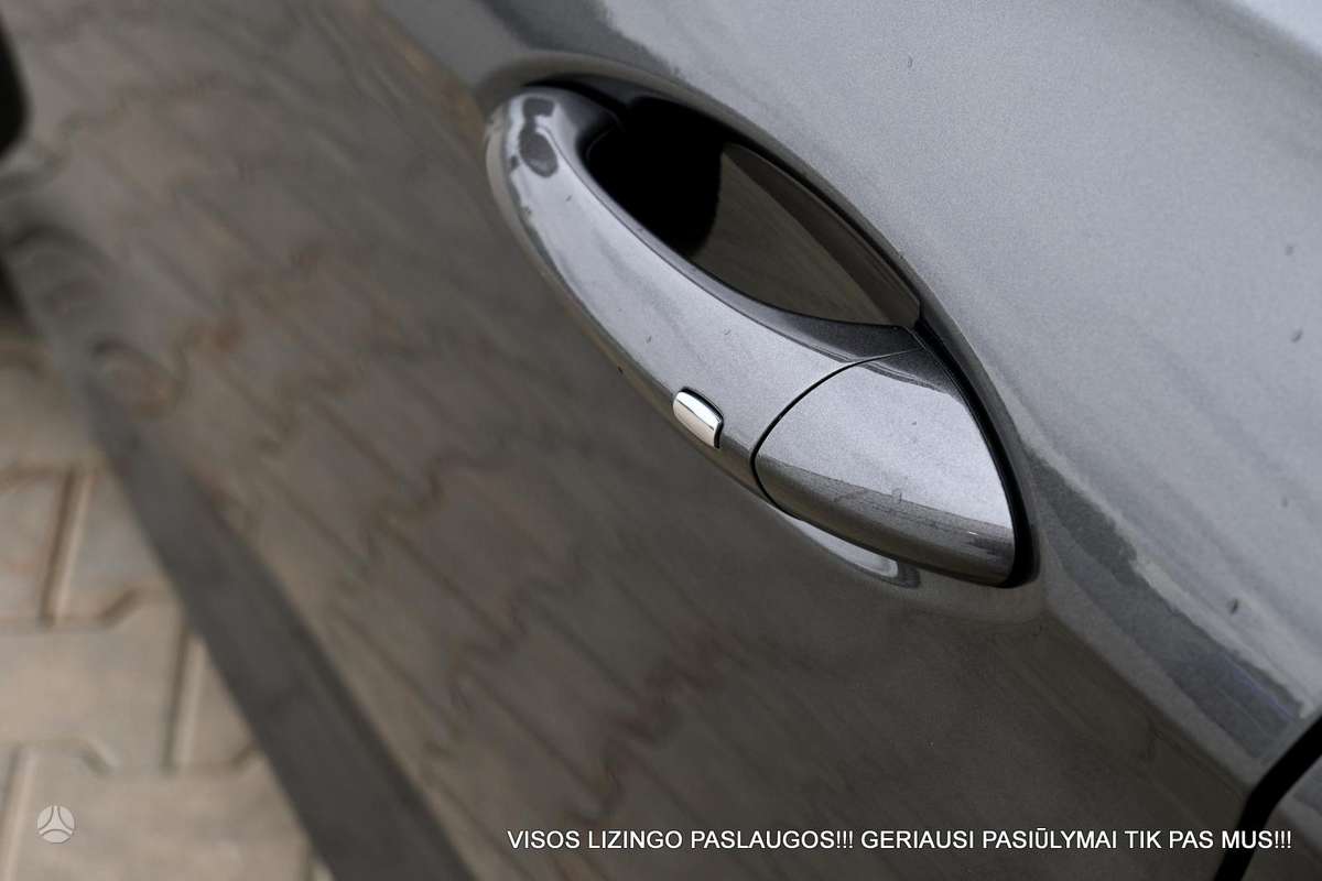 Opel Insignia, 2.0 l., hatchback
