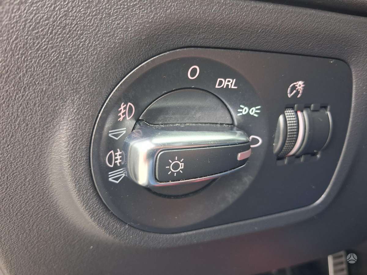 Audi TT, 2.0 l., coupe