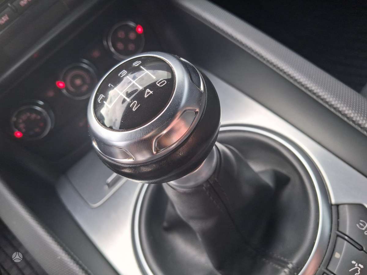 Audi TT, 2.0 l., coupe