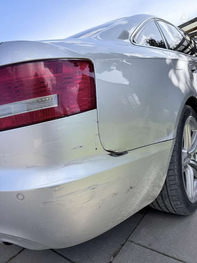 Audi A6 - 5