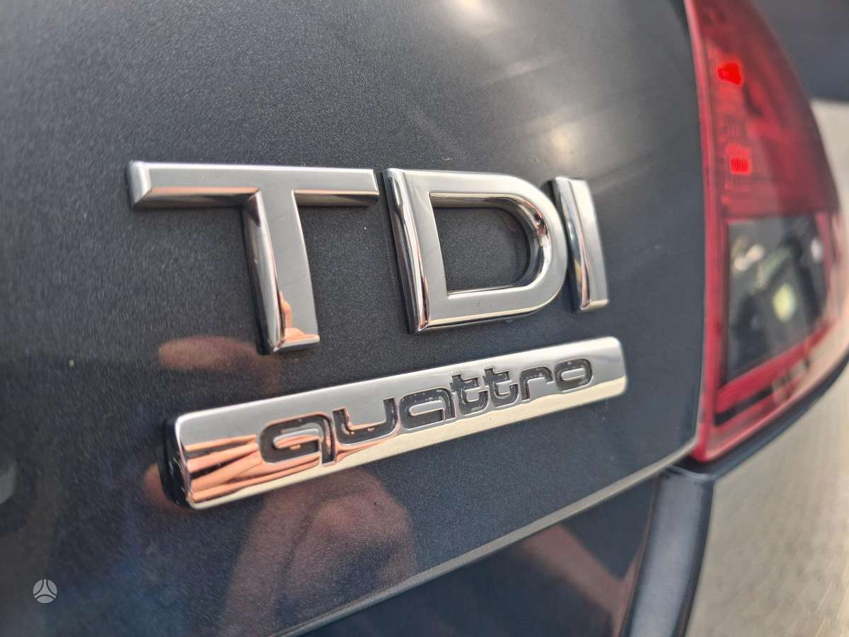 Audi TT, 2.0 l., coupe