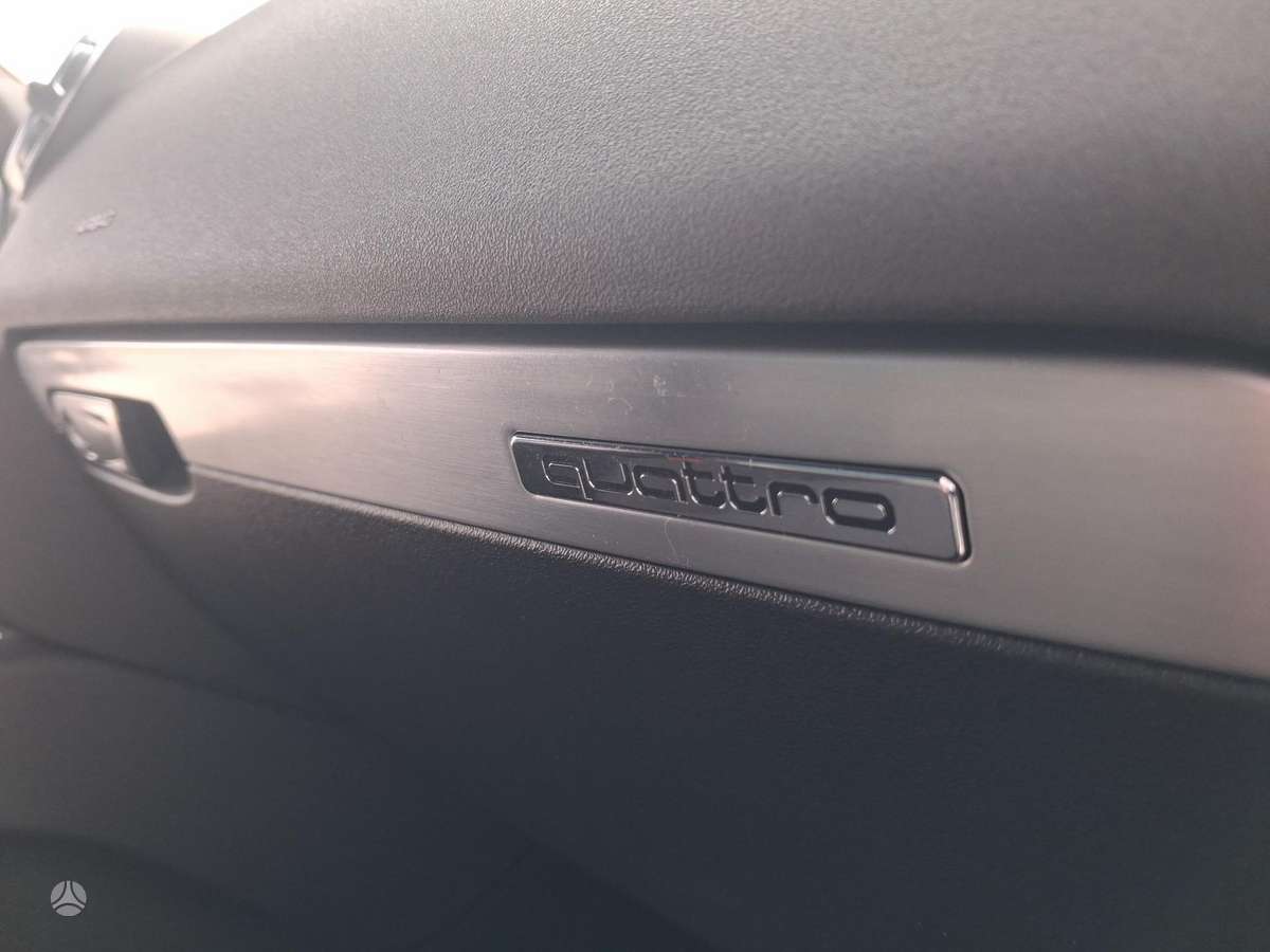 Audi TT, 2.0 l., coupe