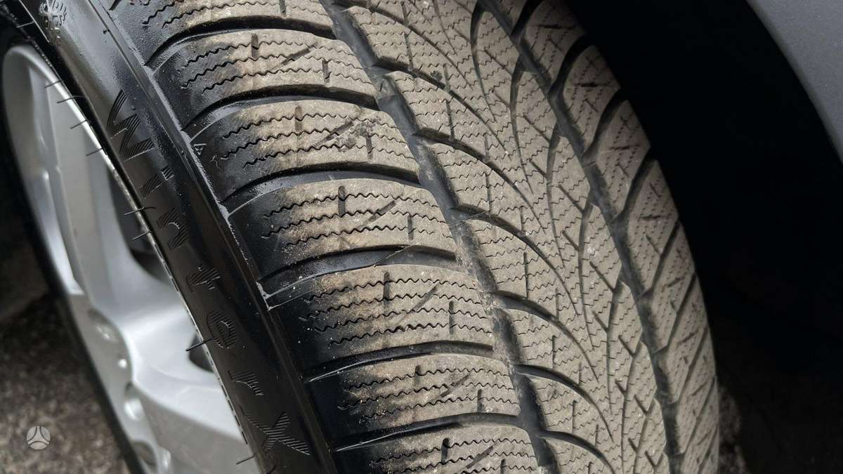 Audi A4 allroad, 2.0 l., Универсал
