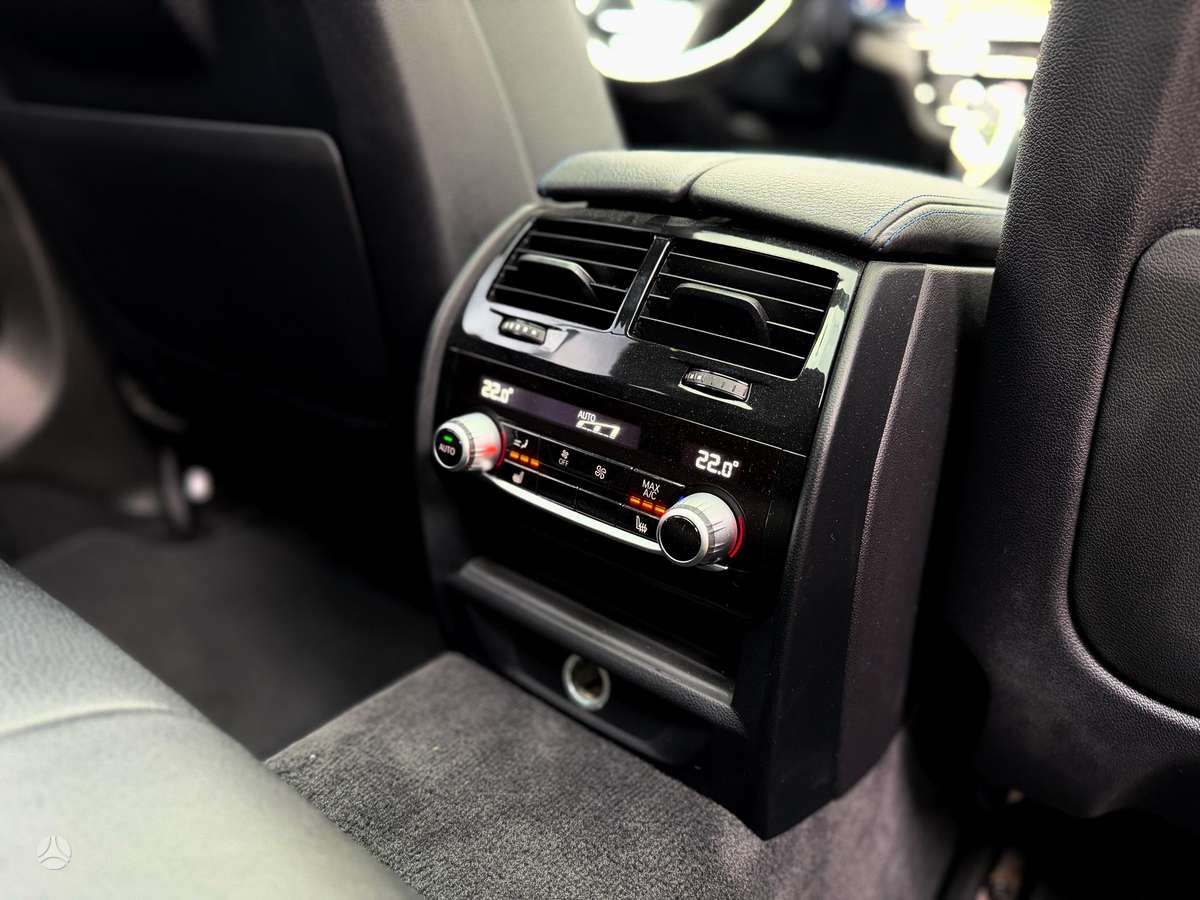 BMW 540, 3.0 l., wagon