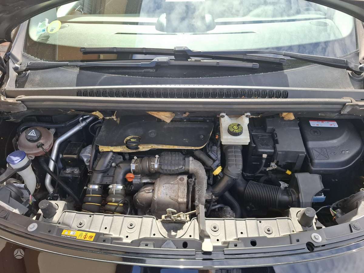 Peugeot 3008 - 9
