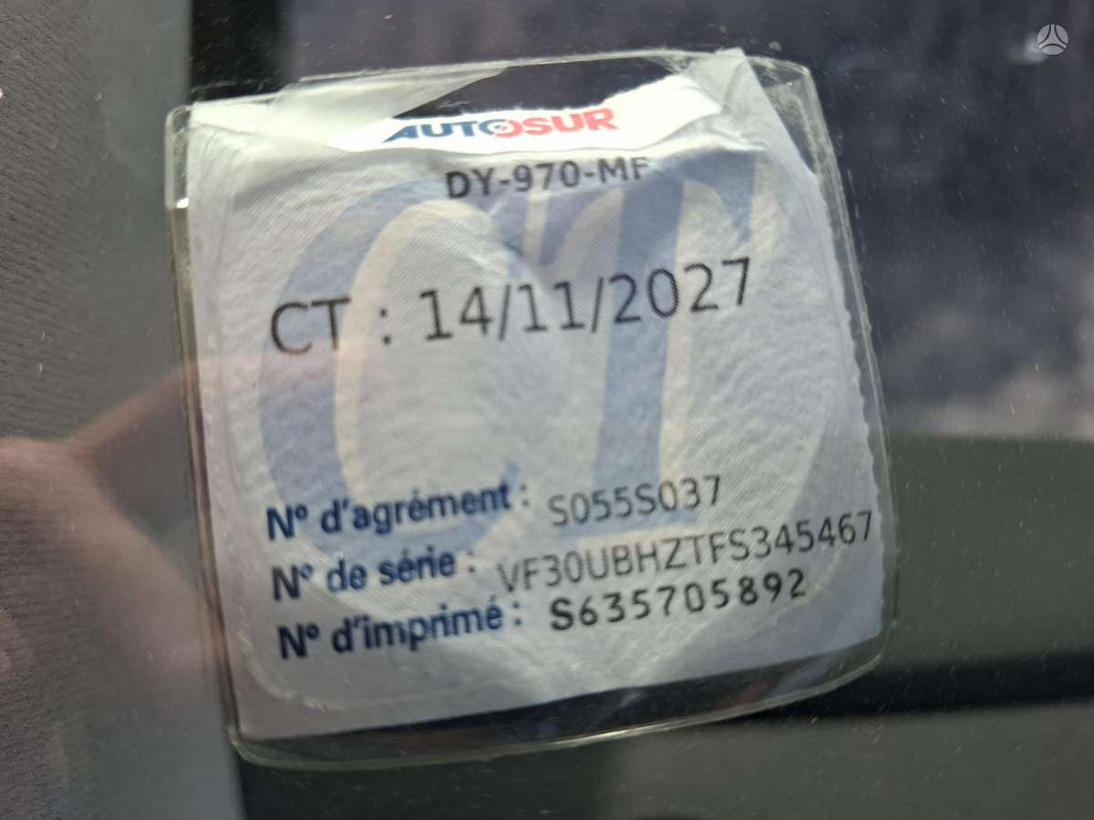 Peugeot 3008 - 11