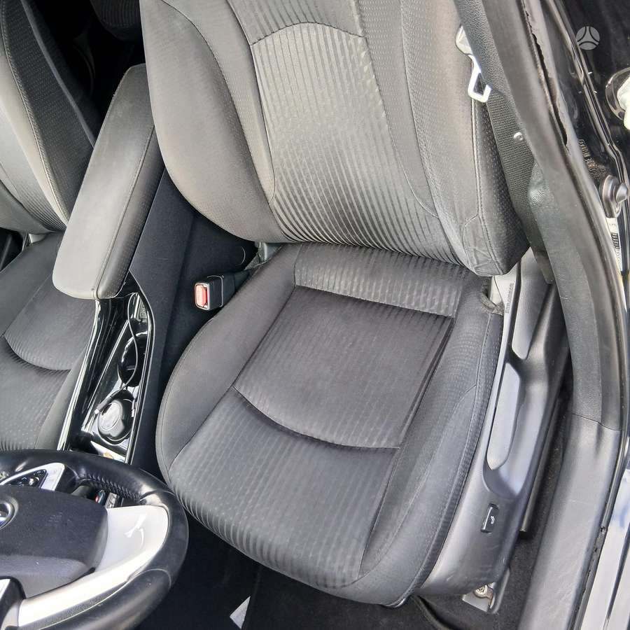 Toyota Prius - 5