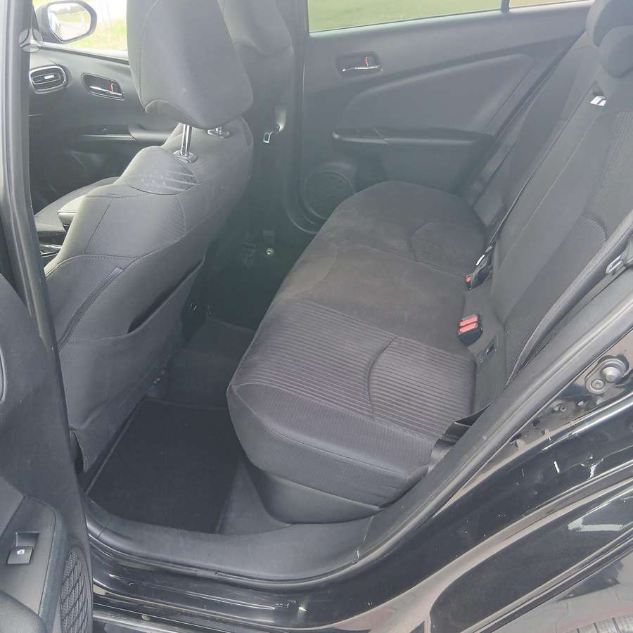 Toyota Prius - 7