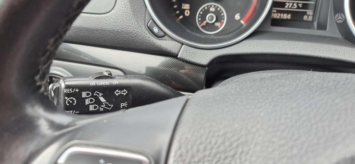 Volkswagen Golf, 1.9 l., Универсал