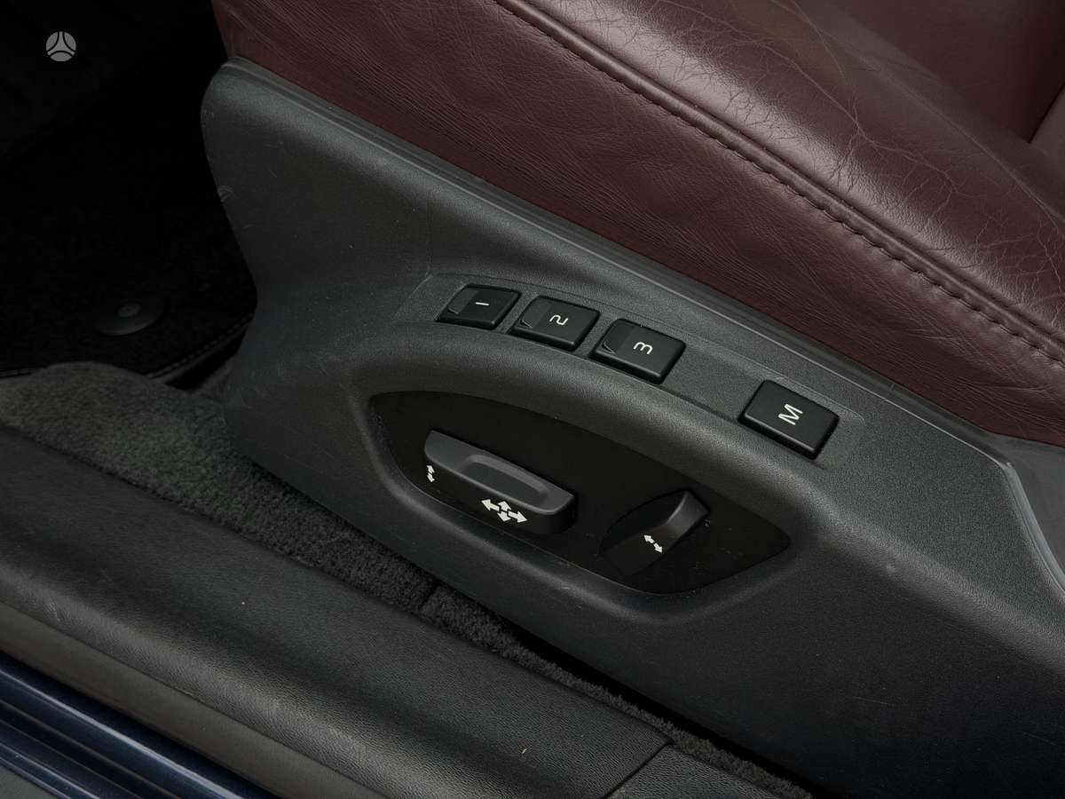 Volvo V70, 2.0 l., wagon