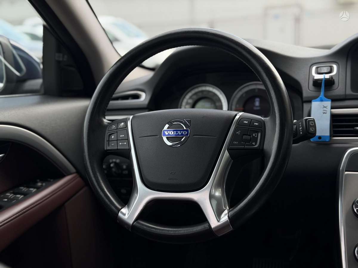 Volvo V70, 2.0 l., Универсал