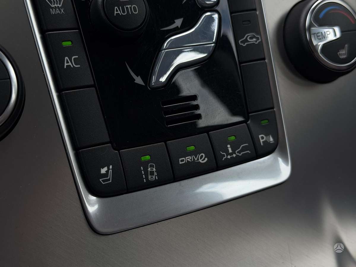 Volvo V70, 2.0 l., Универсал