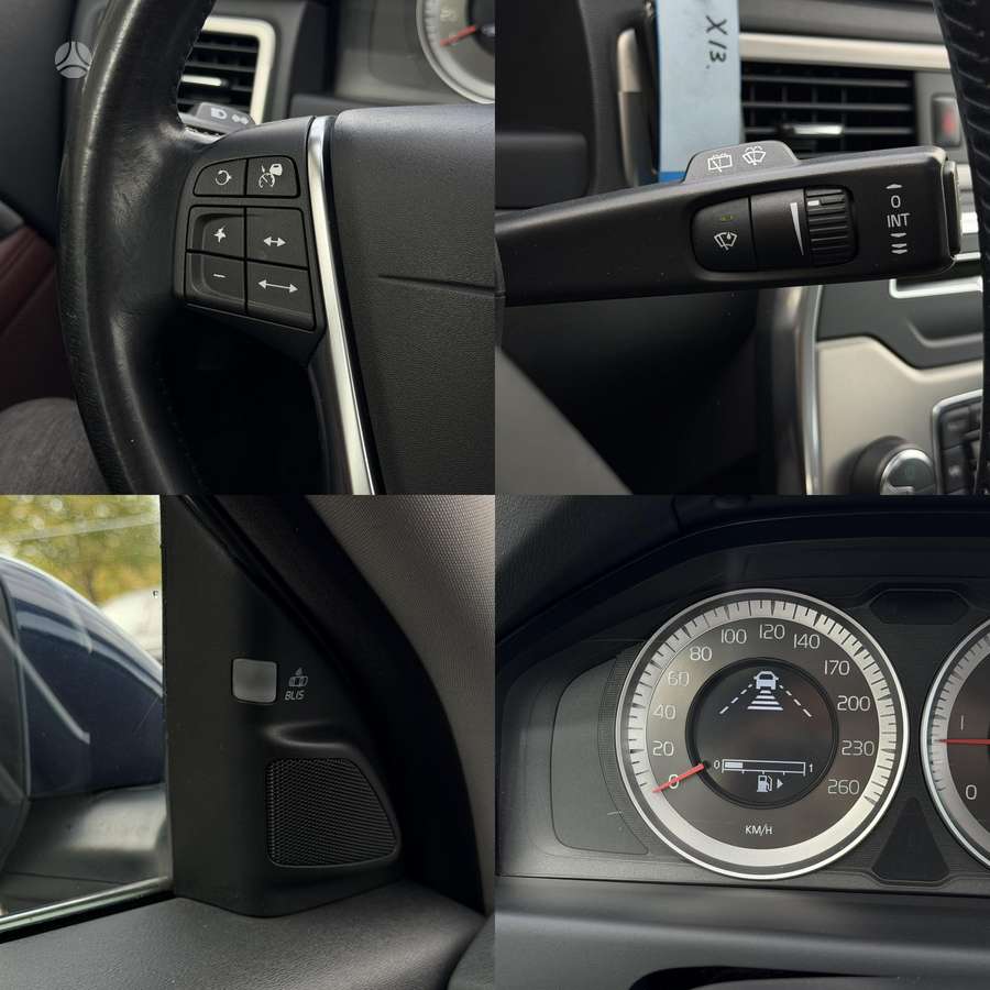 Volvo V70, 2.0 l., Универсал