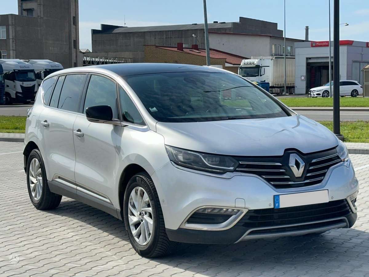 Renault Espace - 3