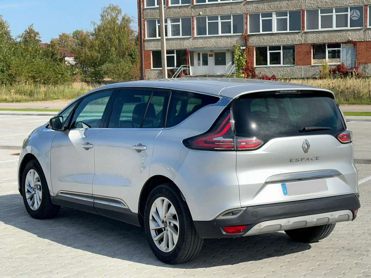 Renault Espace - 6